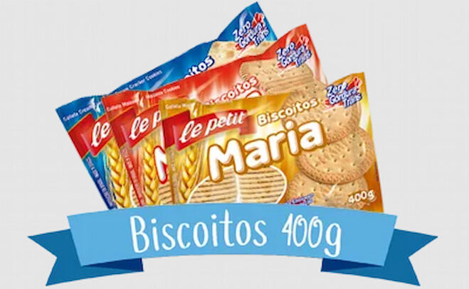 Fornecedor biscoitos amanteigados em São Paulo: Conheça a melhor opção