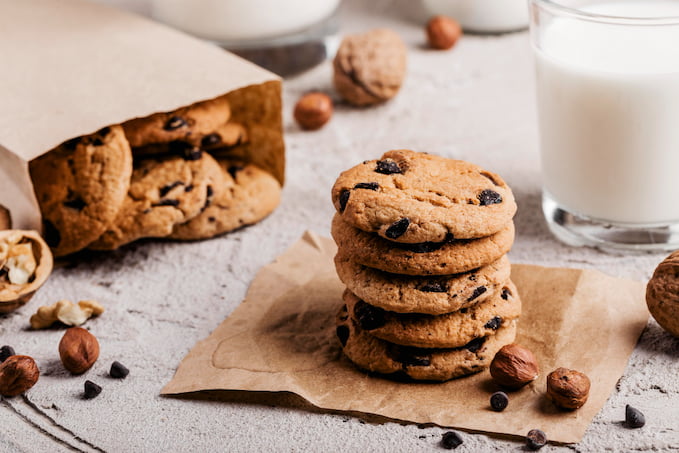 Fabricante de sachês de cookies: saiba mais sobre a Le Petit Biscoitos