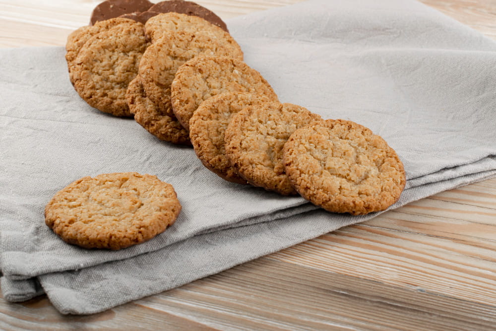 Fábrica de biscoitos orgânicos: Conheça os produtos Le Petit