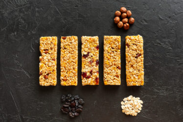Receitas de doces com barras de cereal: conheça três ótimas ideias da Le Petit