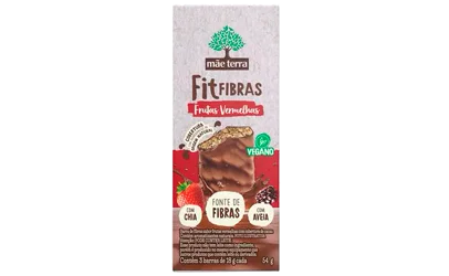 Barras de cereais: conheça sua importância nutricional
