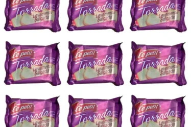 comprar snacks saudáveis