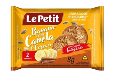 Distribuidora de bolacha