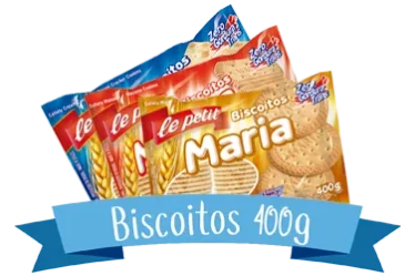 Fábrica de biscoitos maizena em Santo André: onde encontrar a empresa ideal?