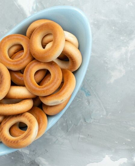 Onde comprar biscoito com qualidade, variedade e bom preço