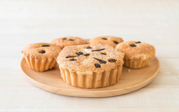 Apenas 3 ingredientes: faça uma tortinha de biscoito perfeita em minutos