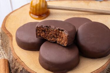 Pão de mel: o presente perfeito para quem ama chocolate
