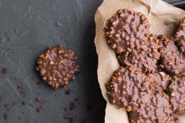 Comprar cookies