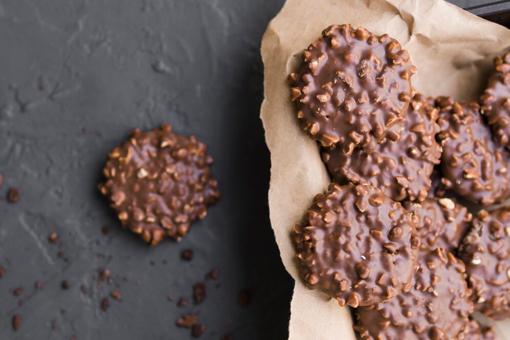 Comprar cookies