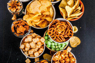 Fábrica de snacks: escolha certa para revendedores exigentes