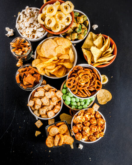 Fábrica de snacks: escolha certa para revendedores exigentes