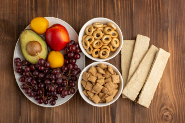 Snacks salgados saudáveis: opções práticas para o dia a dia