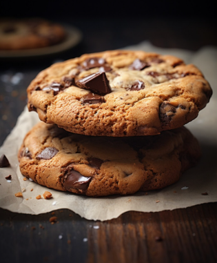 Pudim de cookie: receita simples que vai surpreender na sobremesa
