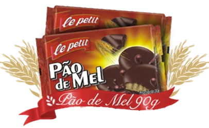 Receitas com pão de mel : combinações irresistíveis para surpreender

