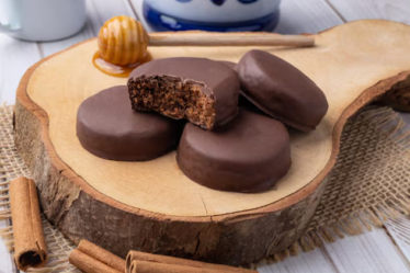 Receitas com pão de mel : combinações irresistíveis para surpreender