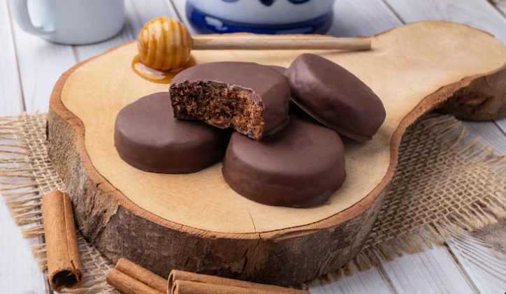 Receitas com pão de mel : combinações irresistíveis para surpreender