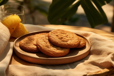 Biscoito de banana e canela: como escolher a melhor opção para a rotina