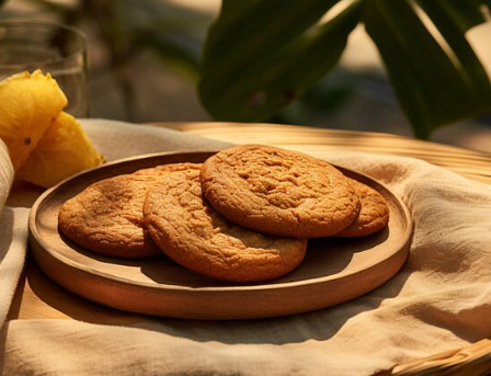 Biscoito de banana e canela: como escolher a melhor opção para a rotina
