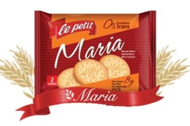 Como usar biscoito Maria redondo em sobremesas rápidas