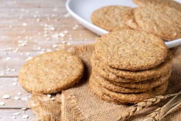 Biscoito integral sem açúcar: vale mesmo a pena?
