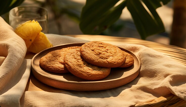 Biscoito de banana e canela: como escolher a melhor opção para a rotina