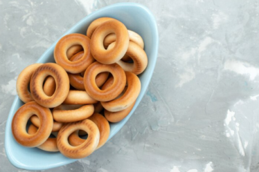 Rosquinha de milho: quando usar no lanche e como combinar