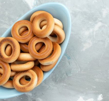 Rosquinha de milho: quando usar no lanche e como combinar