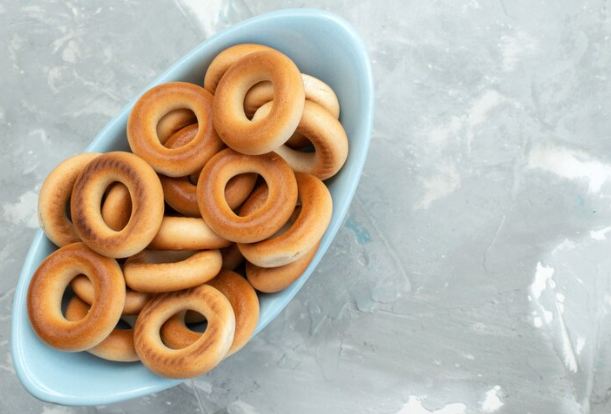 Rosquinha de milho: quando usar no lanche e como combinar