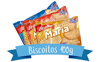 Biscoito de maizena redondo: como escolher