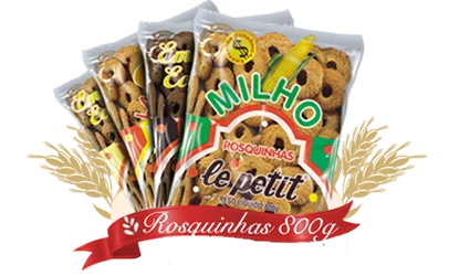 Rosquinha de milho: quando usar no lanche e como combinar
