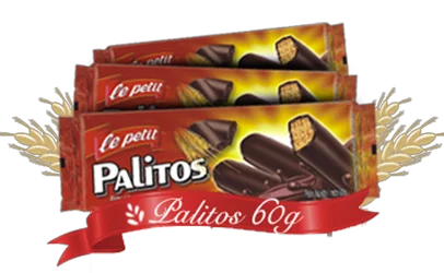 Palitos de chocolate: como usar em sobremesas práticas e atrativas
