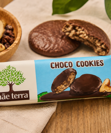 Cookies em sachê: praticidade para o lanche com a Le Petit