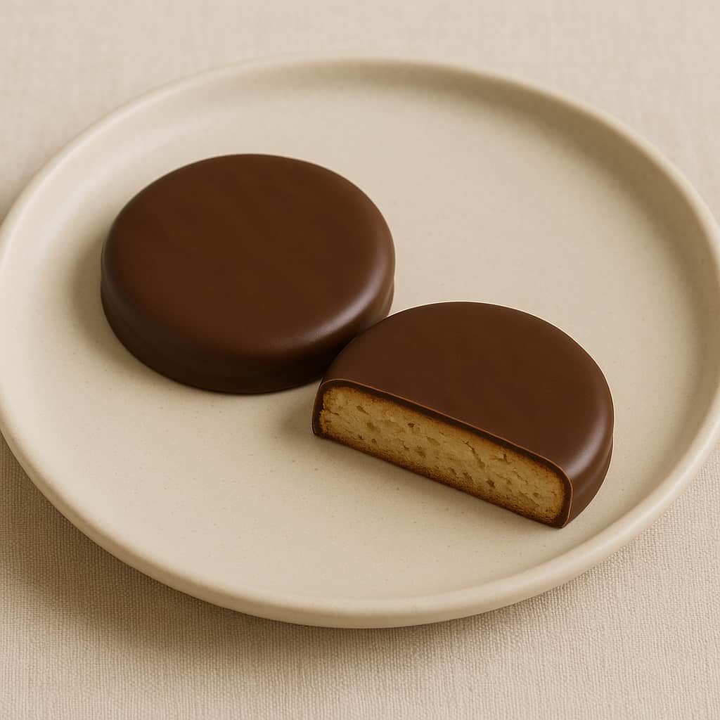 fornecedor de cookies